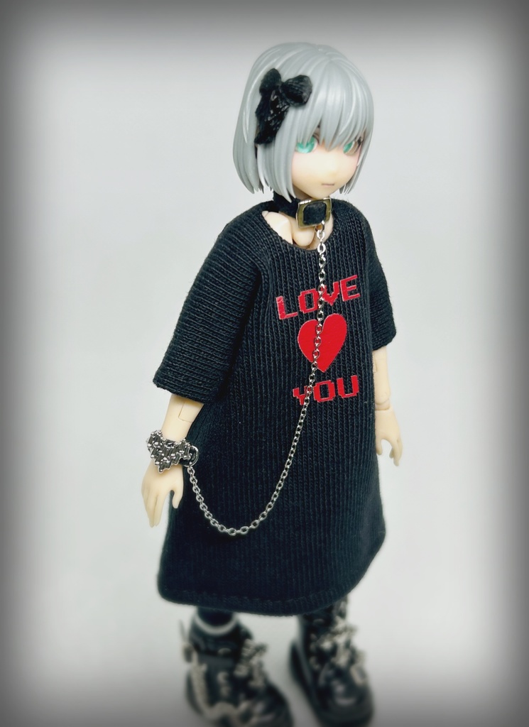 コーデパック【LOVE♡YOU】