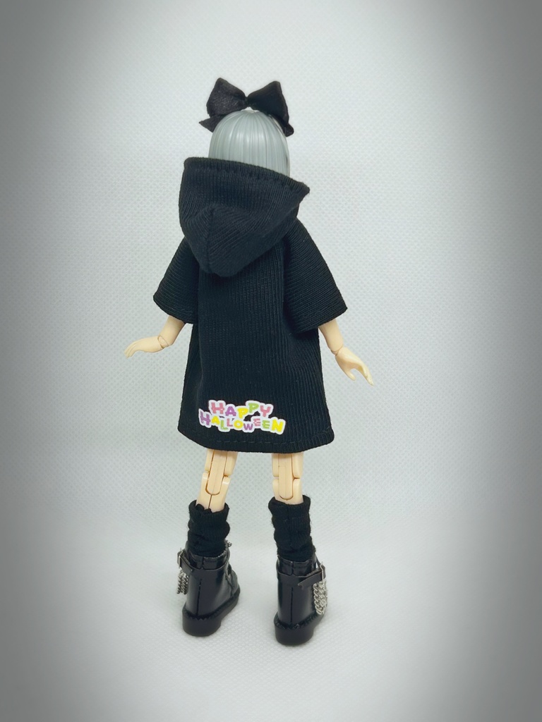 コーデパック【星ネコちゃん・ハロウィンモデル】
