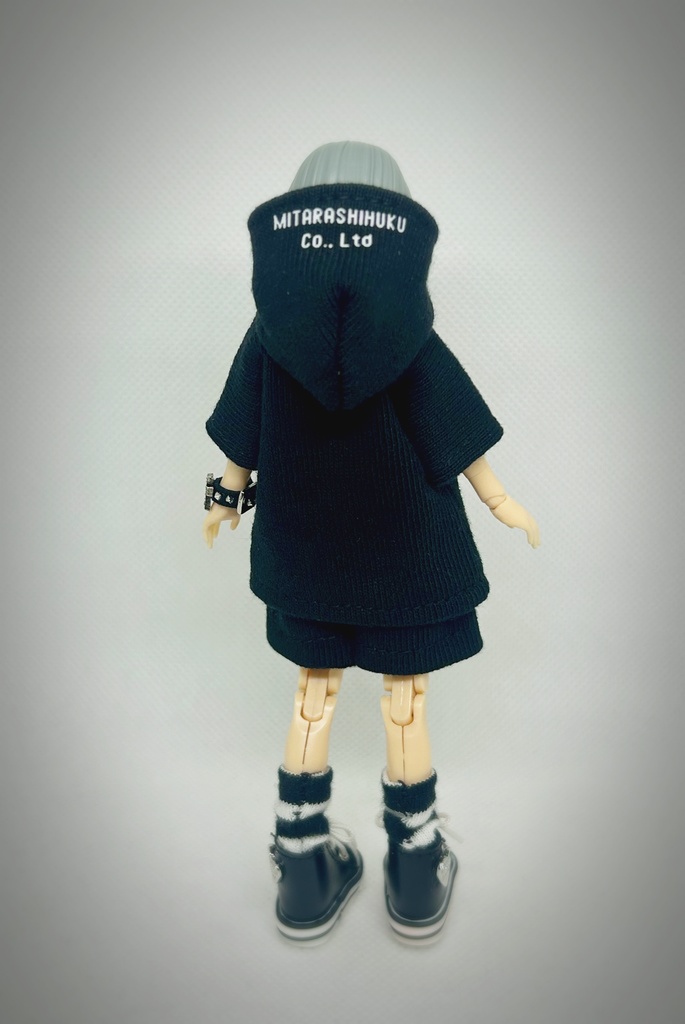 コーデパック【GOD】
