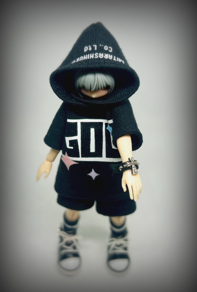 コーデパック【GOD】