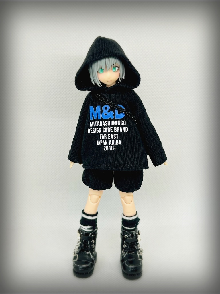 コーデセット 【M&D】