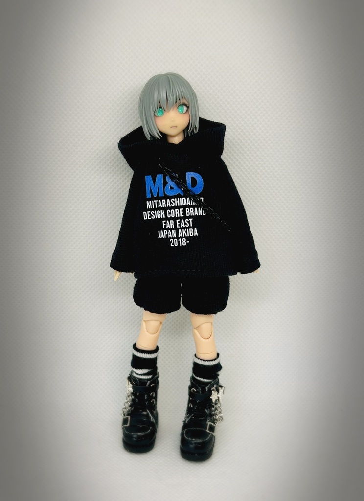 コーデセット　【M&D】