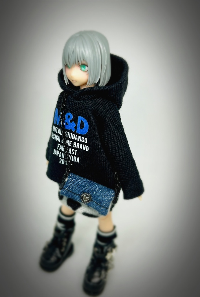 コーデセット 【M&D】