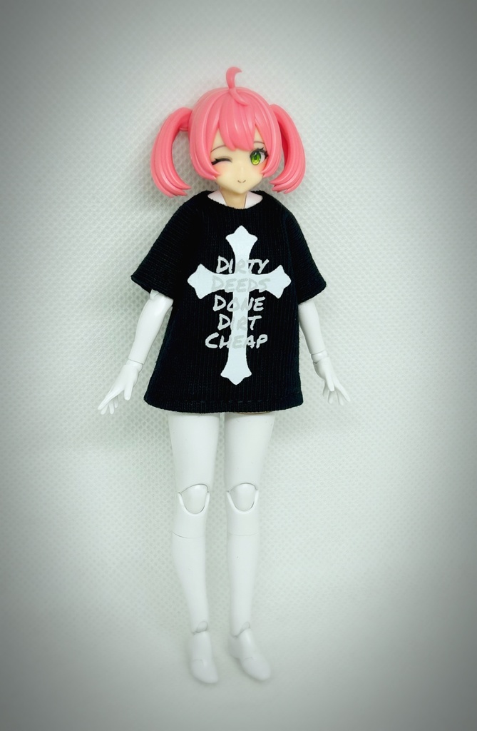 BIGシルエットTはこちら