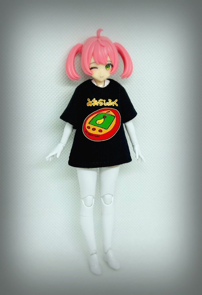 BIGシルエットTはこちら