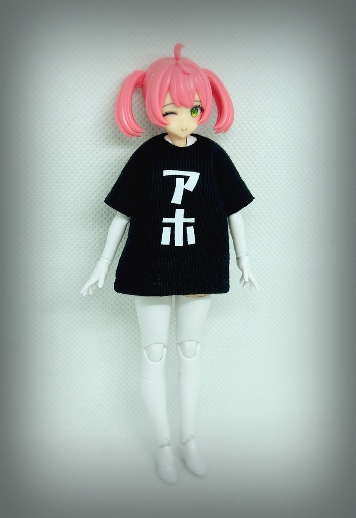 BIGシルエットTはこちら