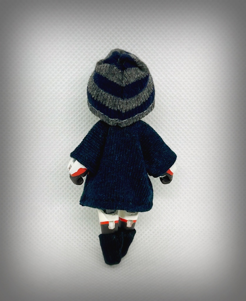 コーデパック DTA 【MITARASHIHUKU community】border