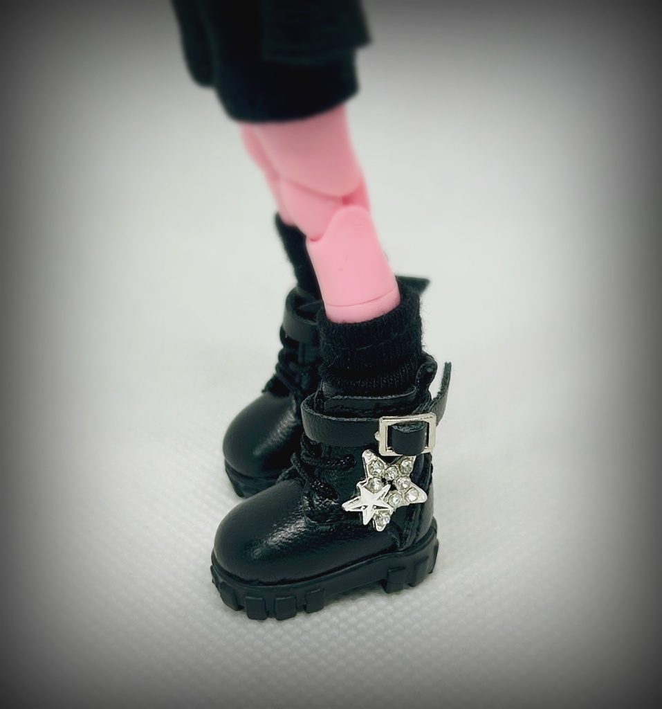 コーデパック プニモフ用【Give me a gal's panties!】