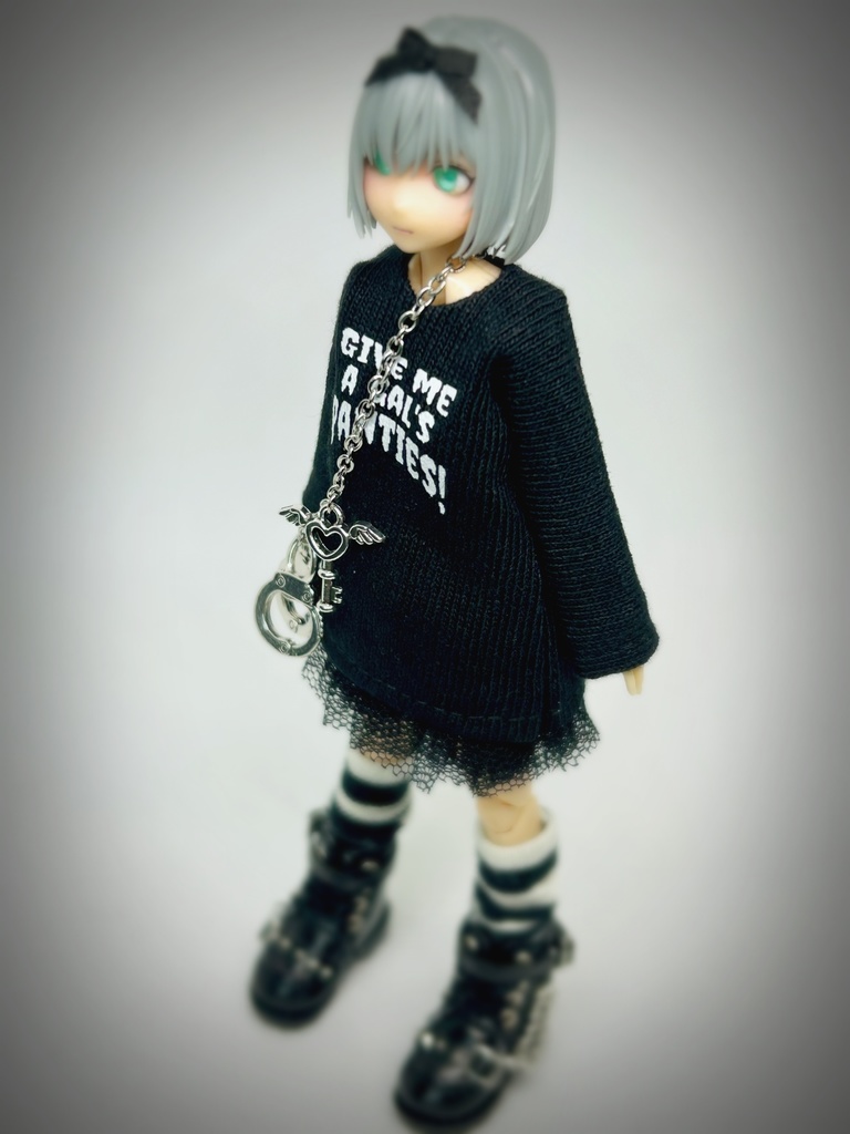 コーデパック 【Give me a gal's panties!】