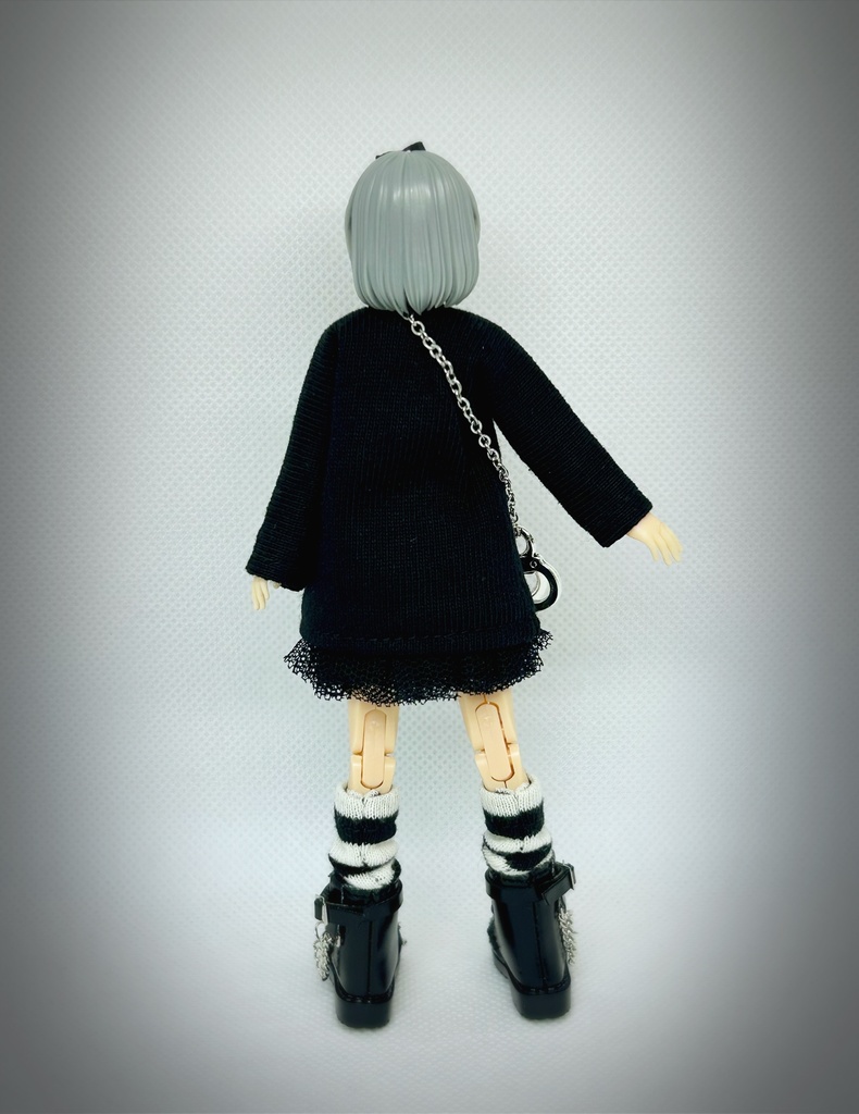 コーデパック 【Give me a gal's panties!】