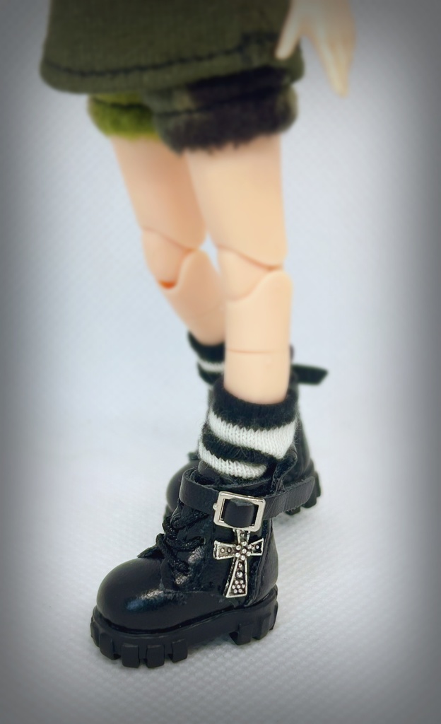 コーデパック 【Military color nuance】