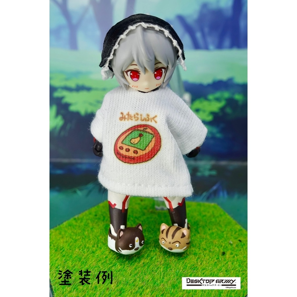 おチビちゃんの靴【TYPE-B01 ネコ】