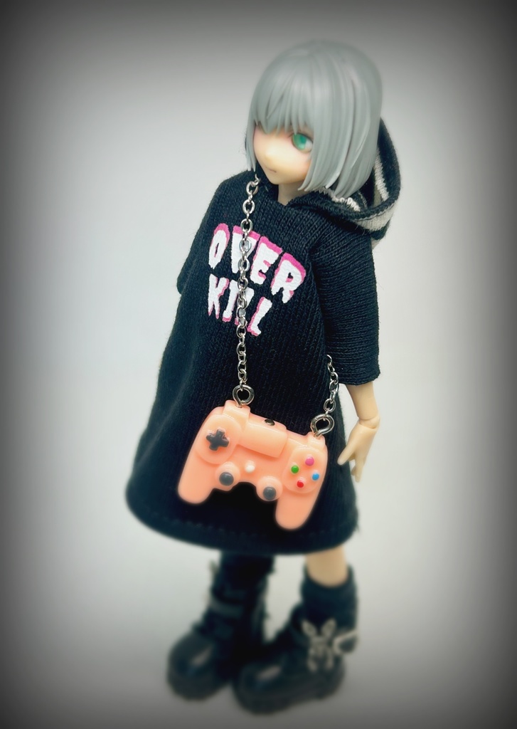 コーデパック【OVER KILL】