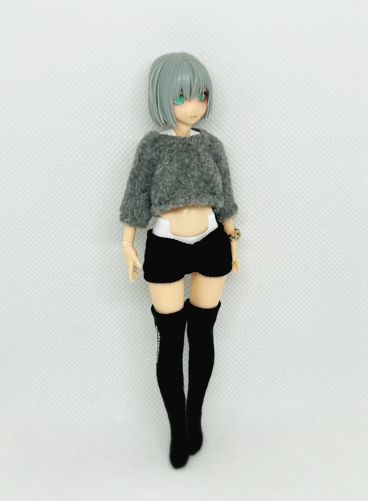 コーデパック 【chic outfit】