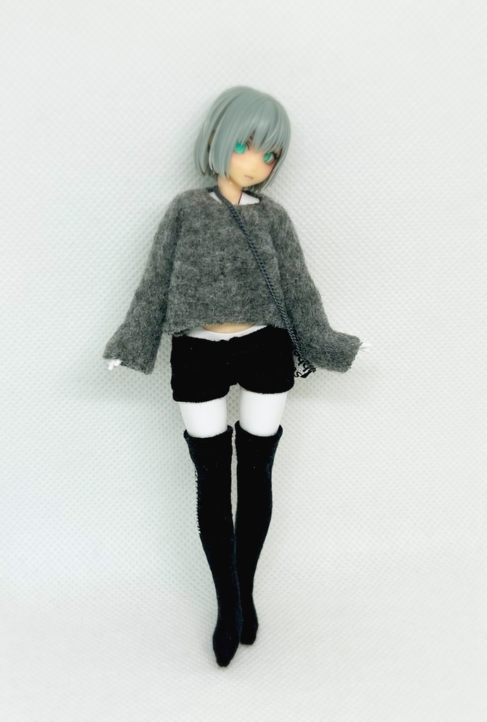 コーデパック 【chic outfit】