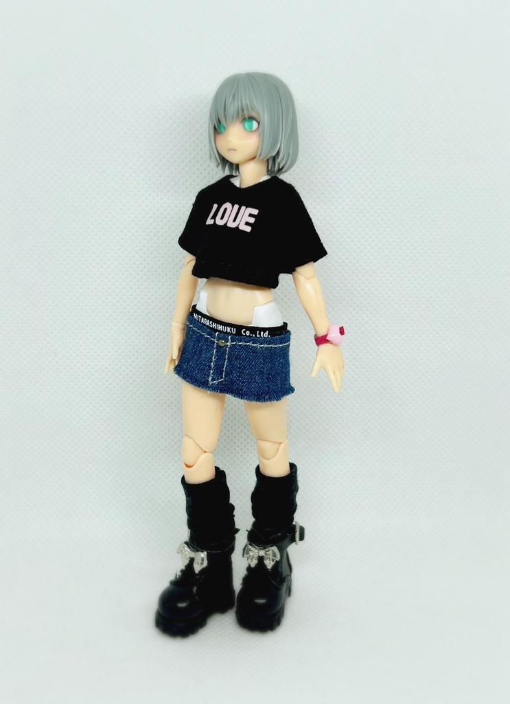 コーデパック【LOVE】