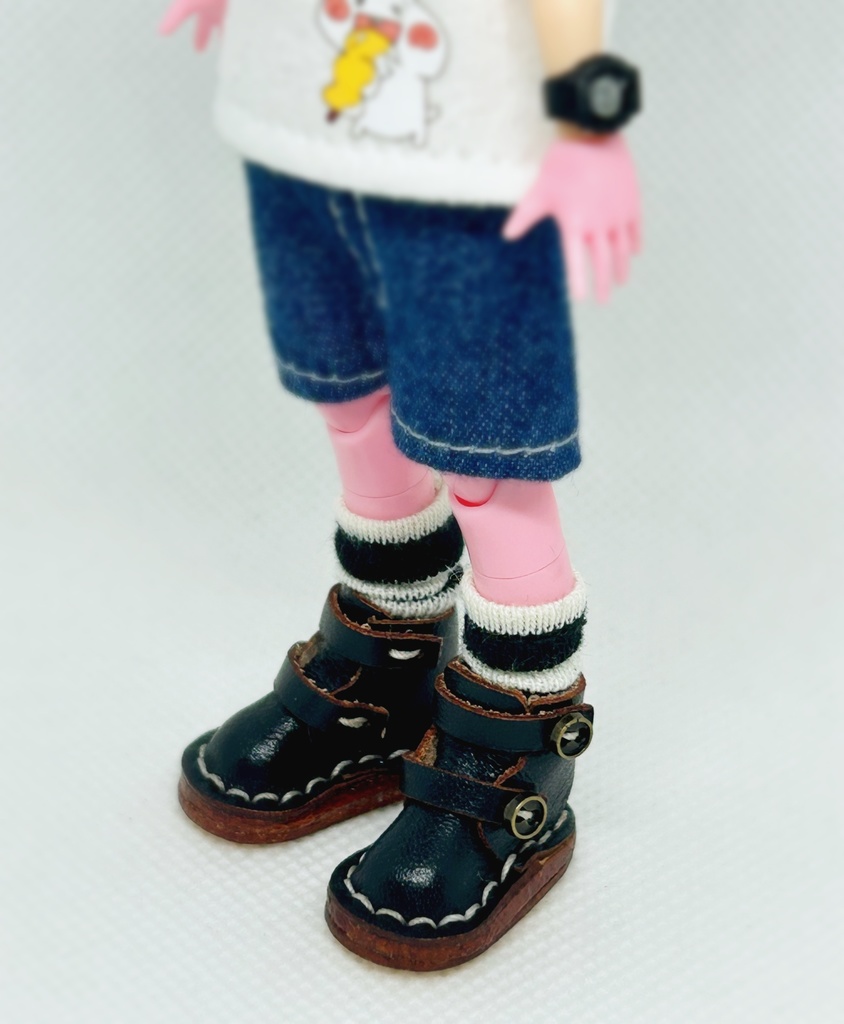 コーデパック【MITARASHIHUKU】M-SHOCK付き