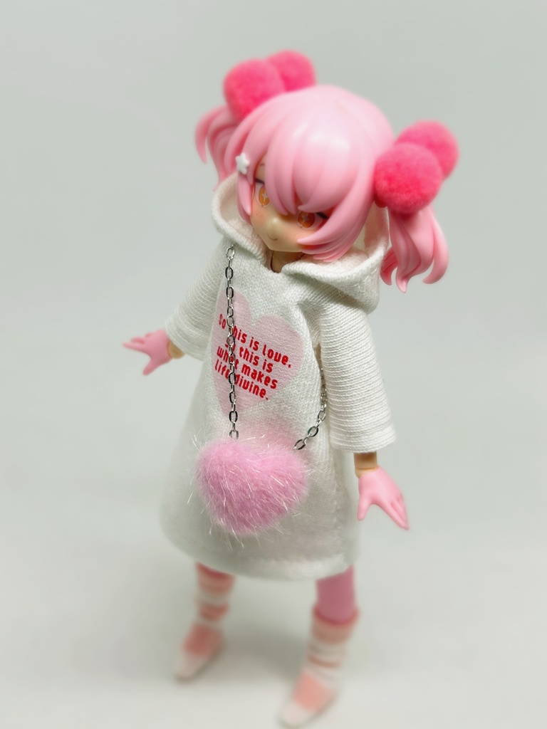 コーデパック【lovely】