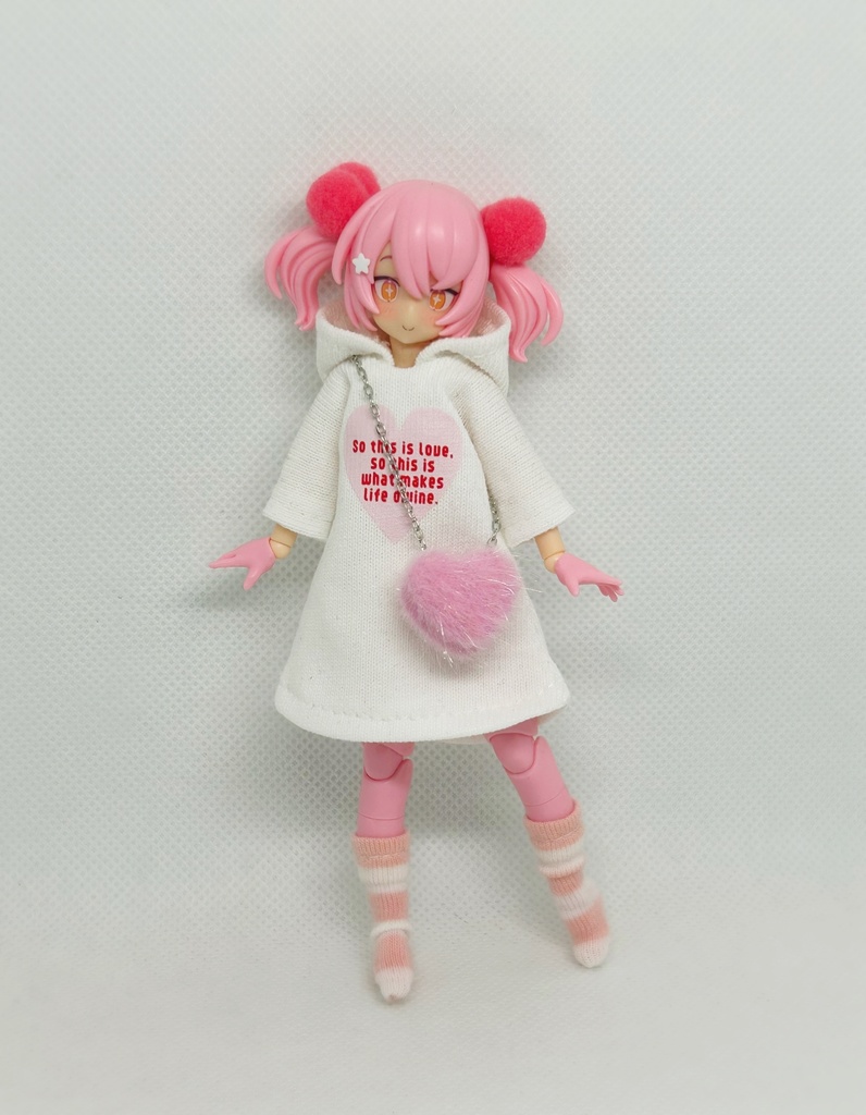 コーデパック【lovely】