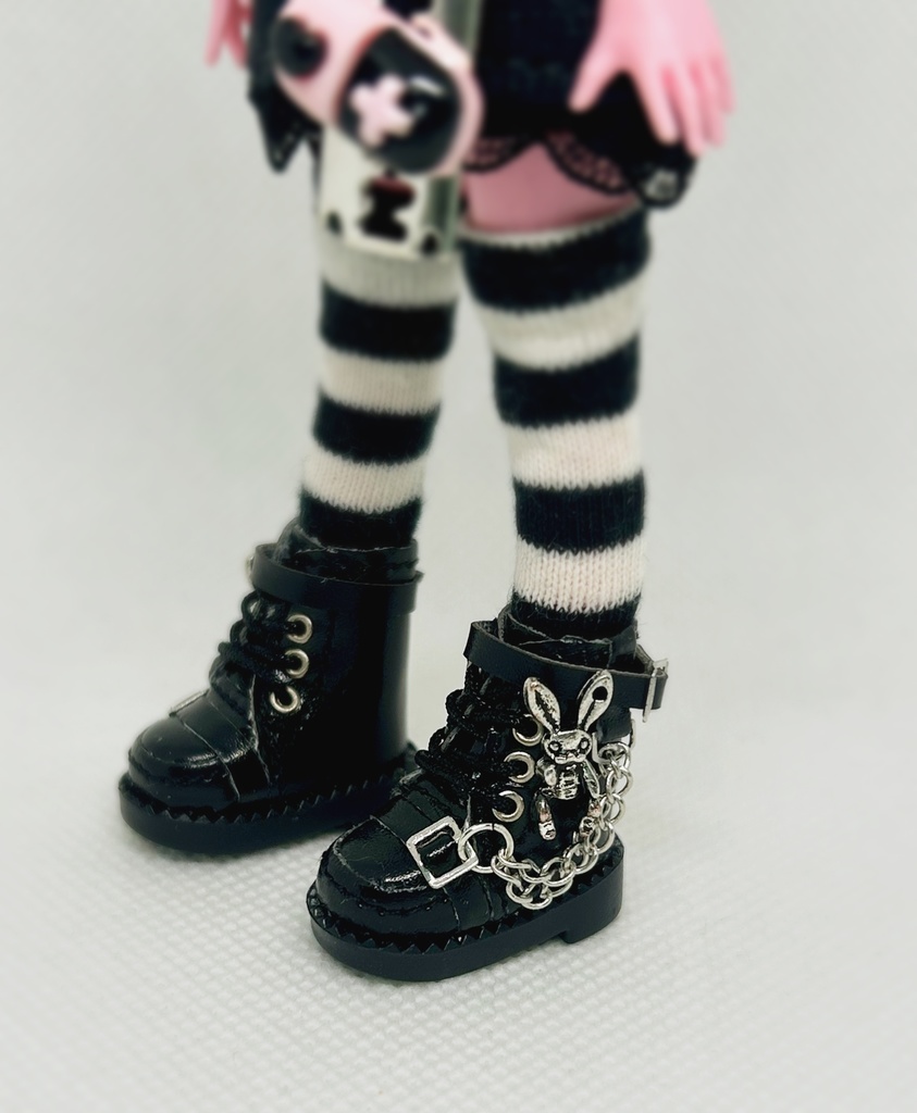 コーデパック【病みガキちゃん】