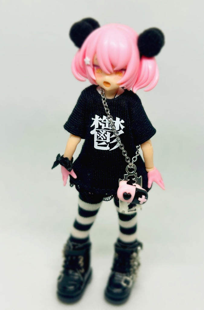 コーデパック【病みガキちゃん】