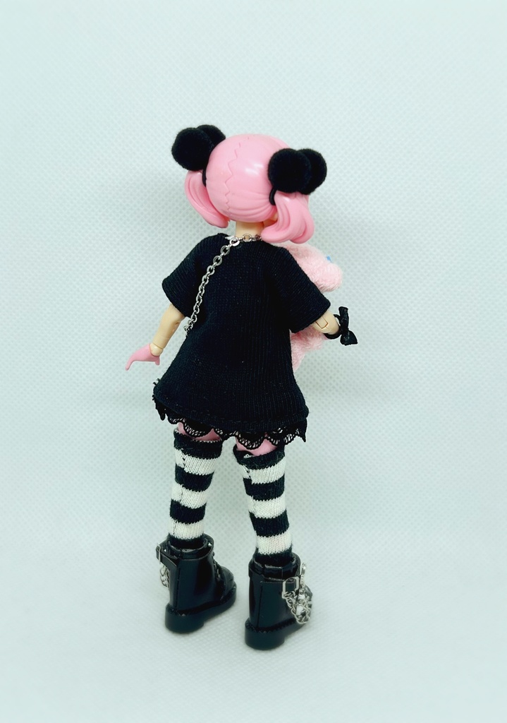 コーデパック【病みガキちゃん】