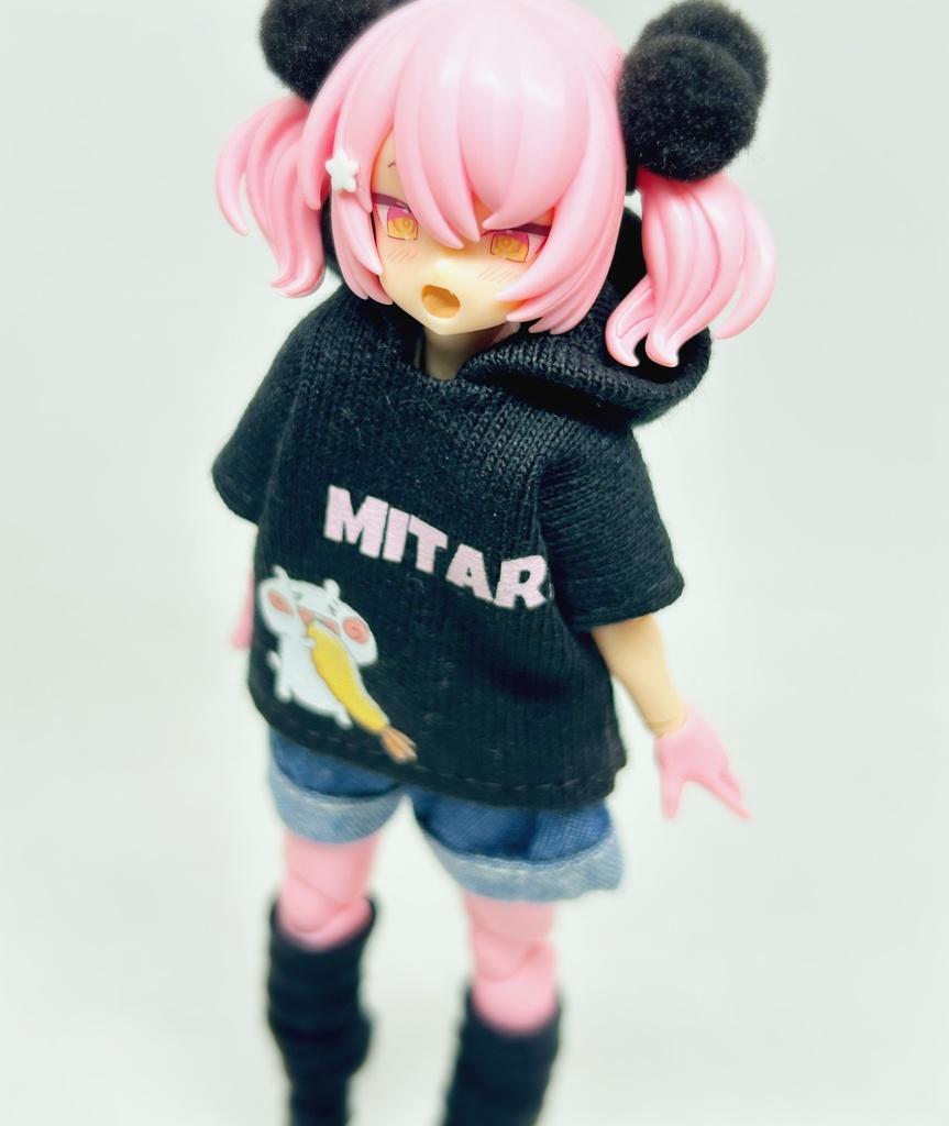 コーデパック【MITARASHIHUKU】