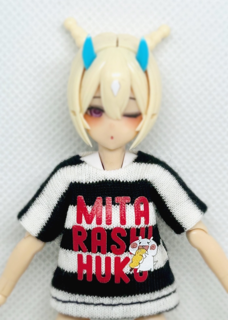 ボーダーT達はこちら