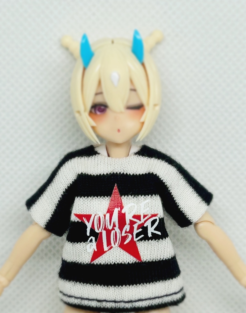 ボーダーT達はこちら