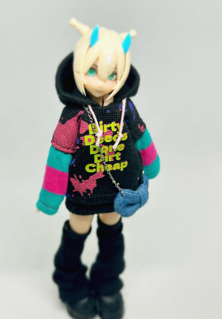 原宿系女子セット