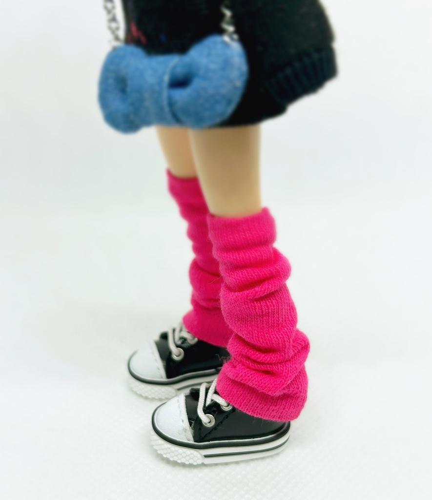 原宿系女子セット