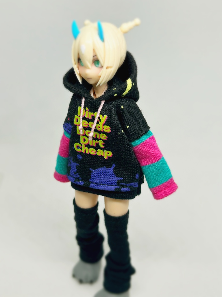 原宿系女子セット