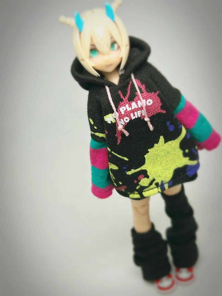 原宿系女子セット