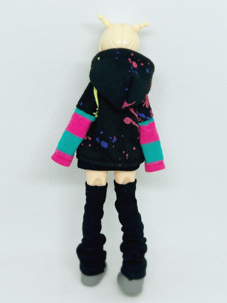 原宿系女子セット