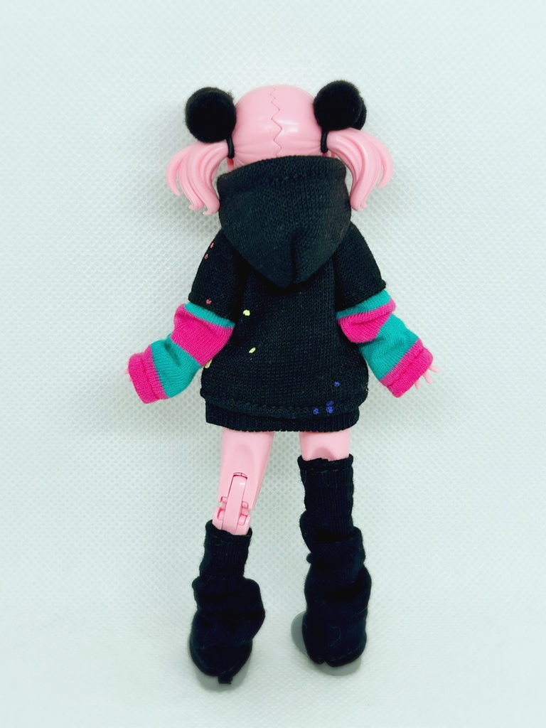 原宿系KSGKセット