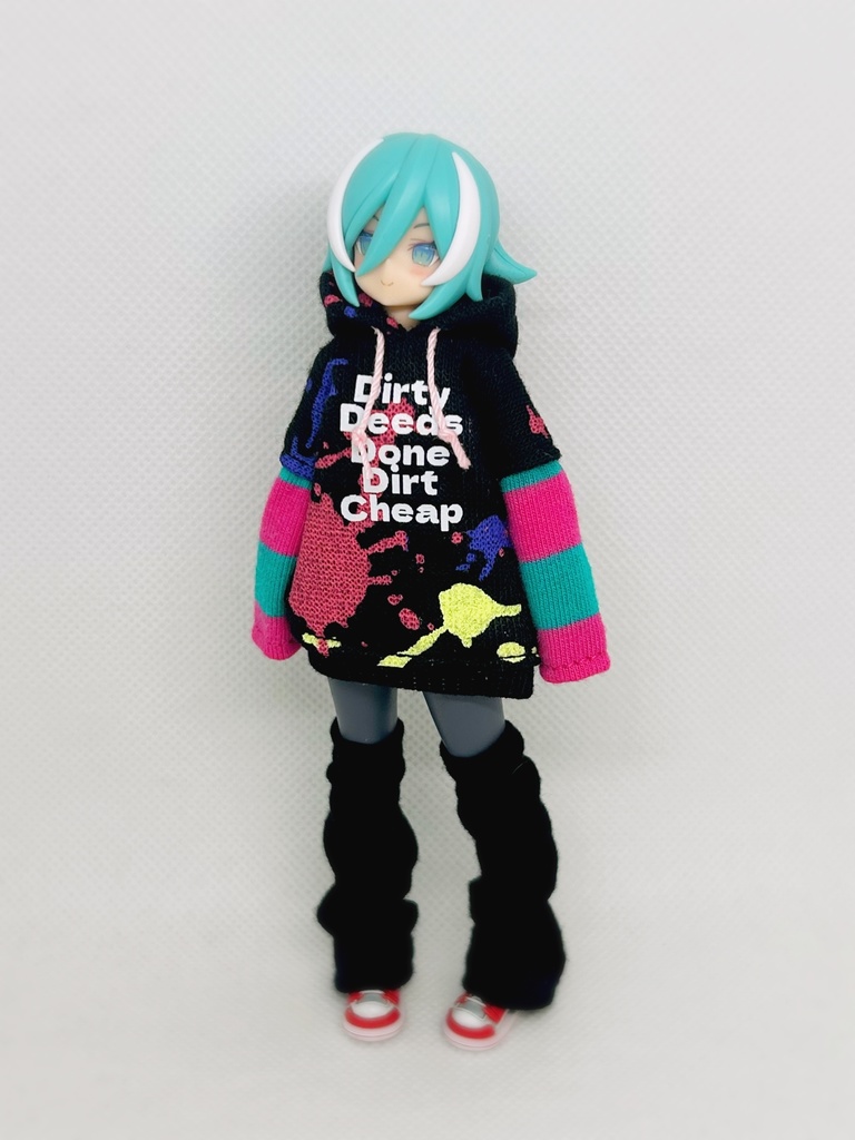 原宿系KSGKセット