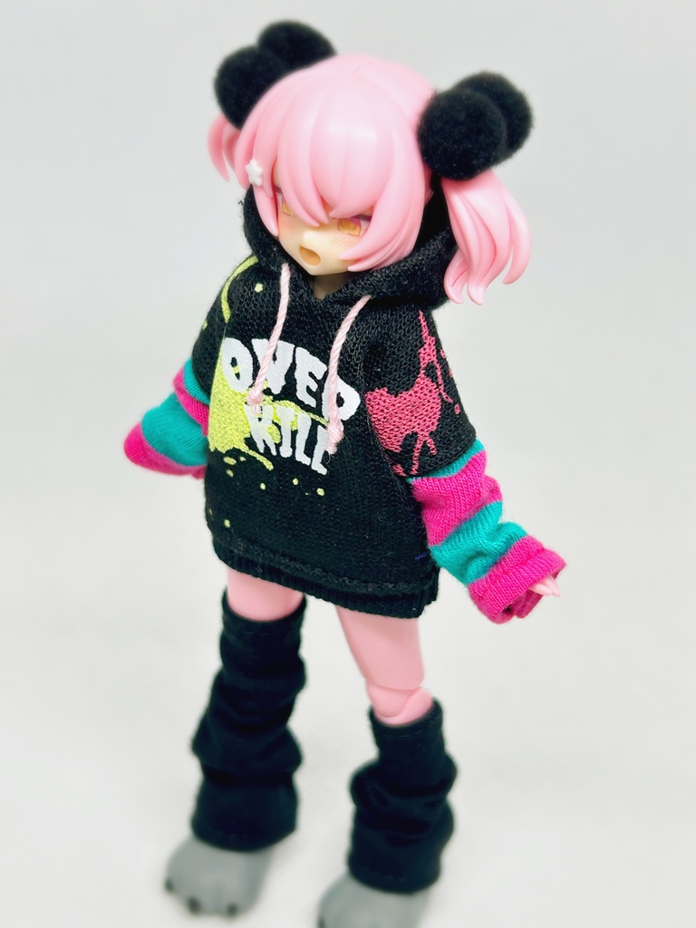 原宿系KSGKセット