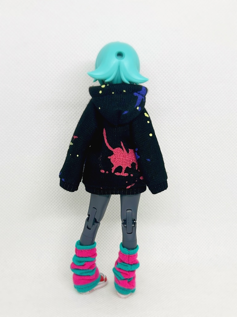 原宿系KSGKセット