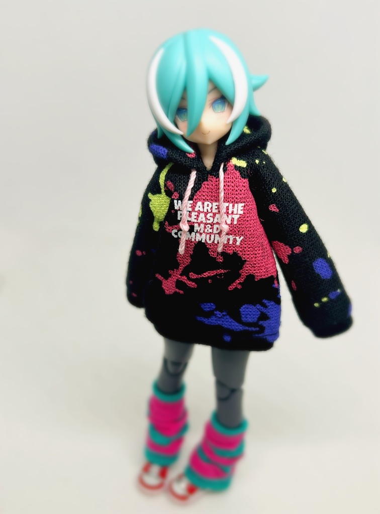 原宿系KSGKセット