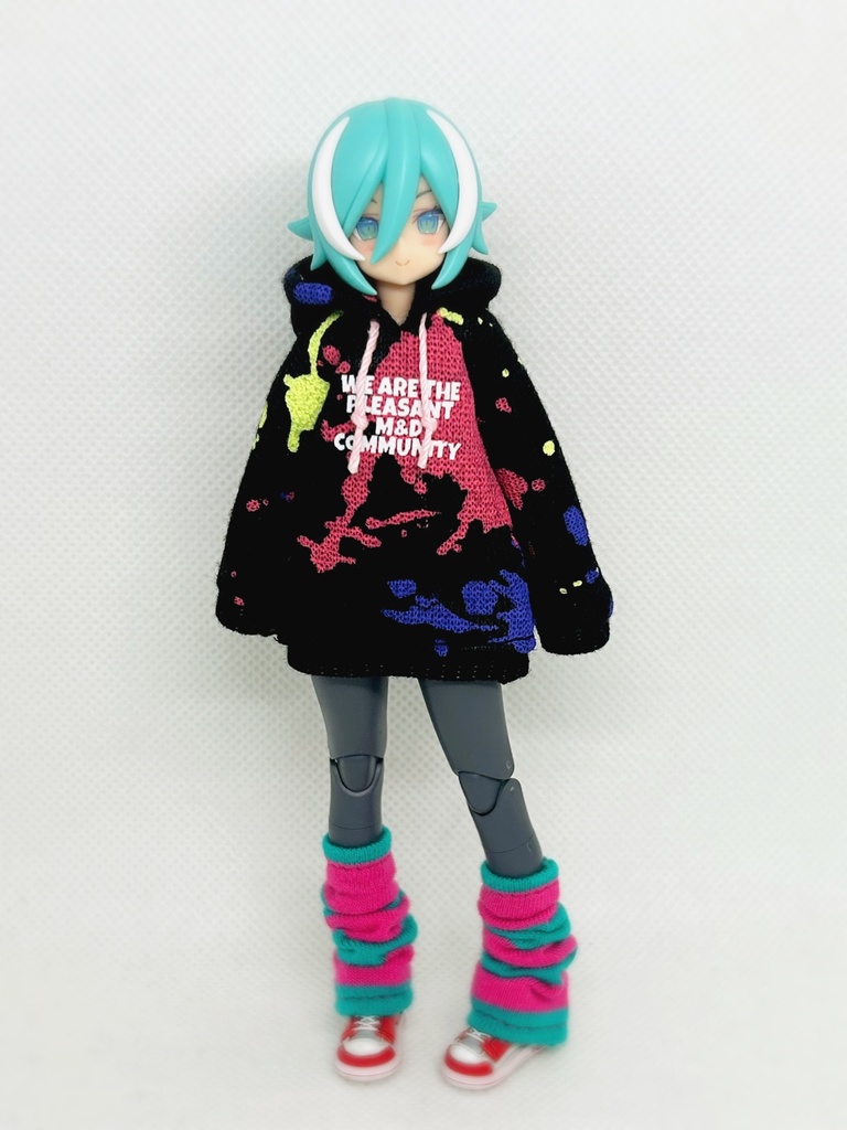 原宿系KSGKセット