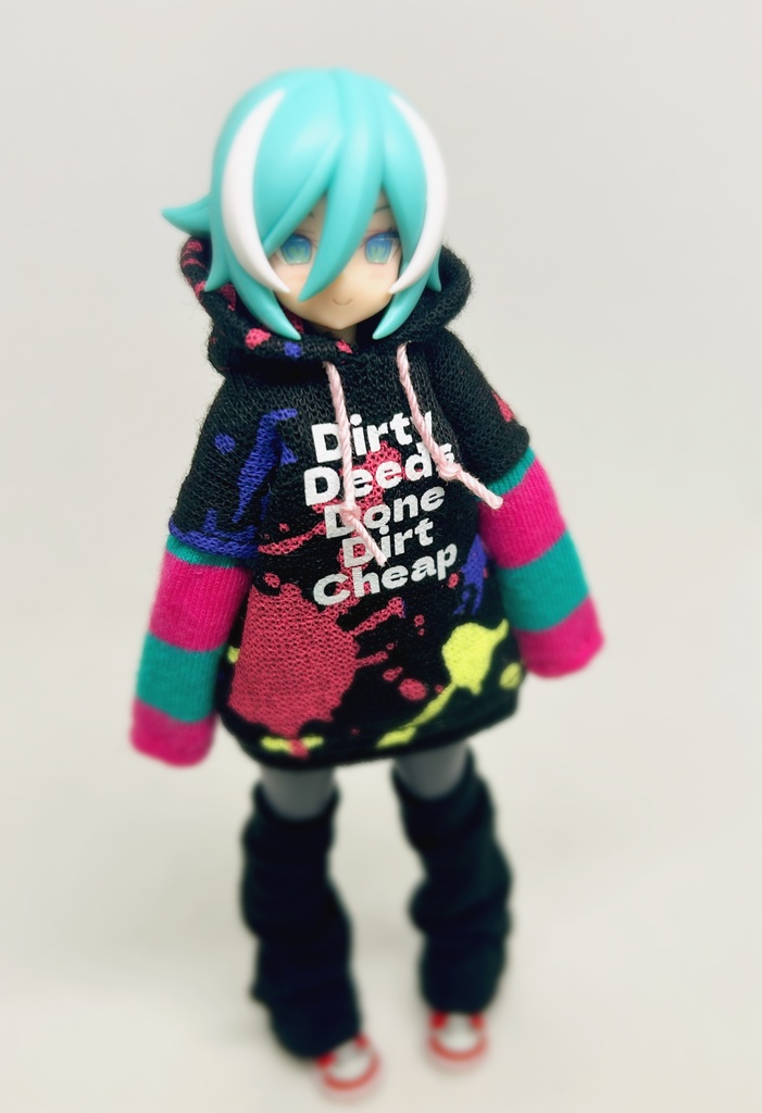 原宿系KSGKセット