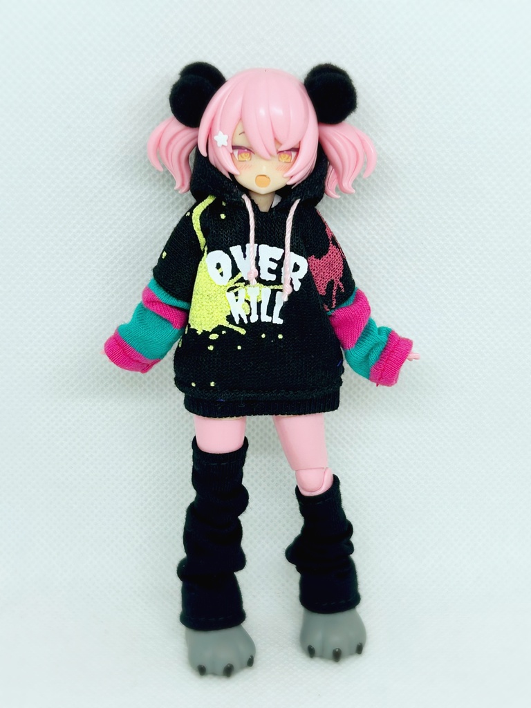 原宿系KSGKセット