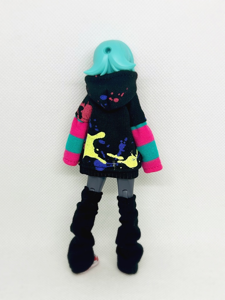 原宿系KSGKセット