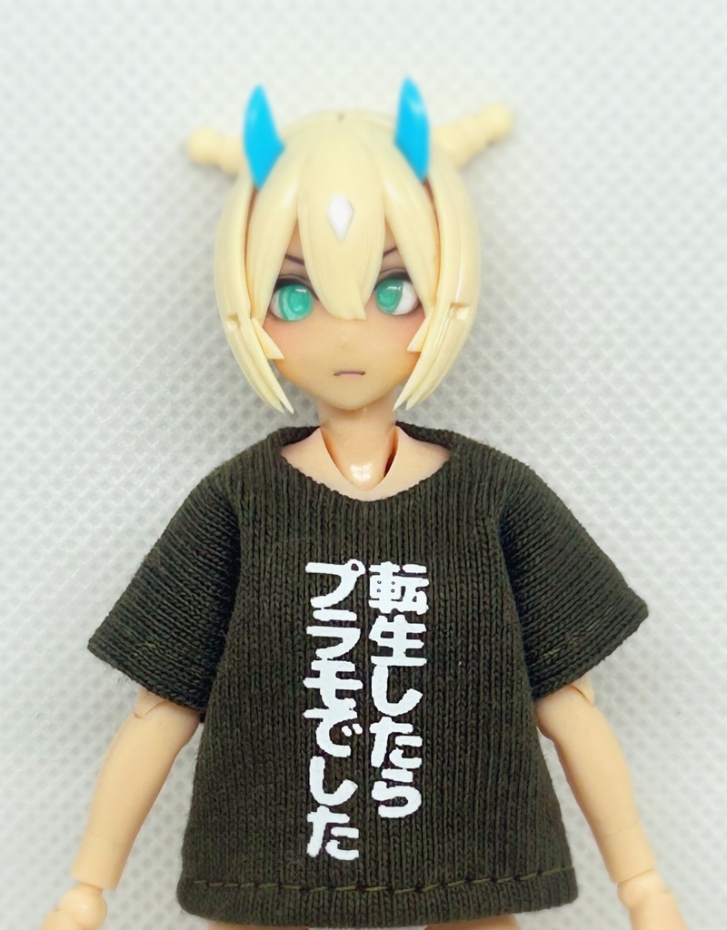 ミリタリーカラーTはこちら