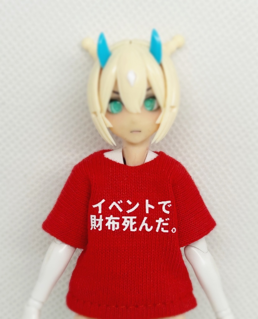 赤T達はこちら