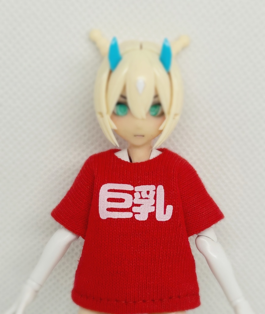 赤T達はこちら