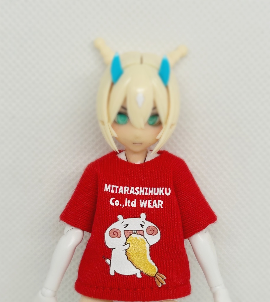 赤T達はこちら