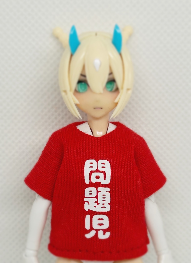 赤T達はこちら