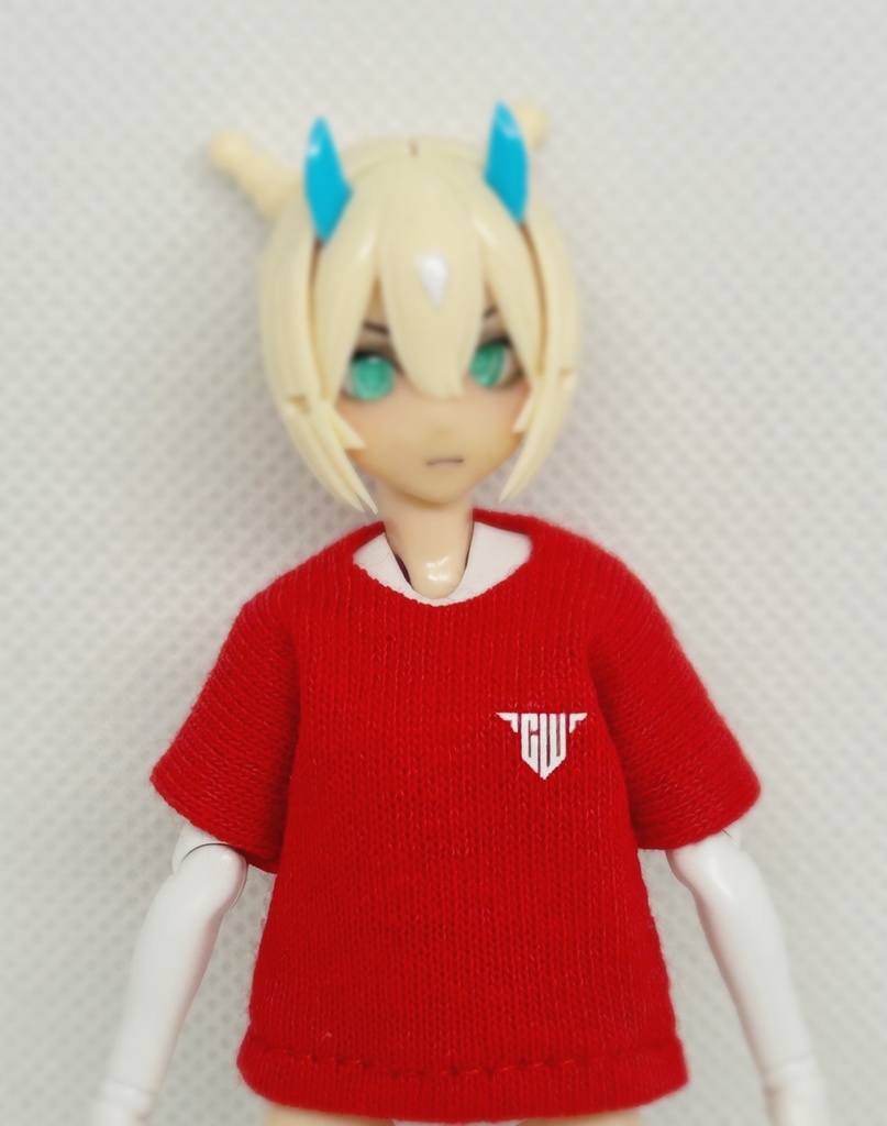 赤T達はこちら