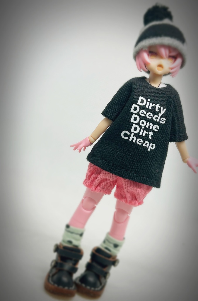 コーデパック【D4C】